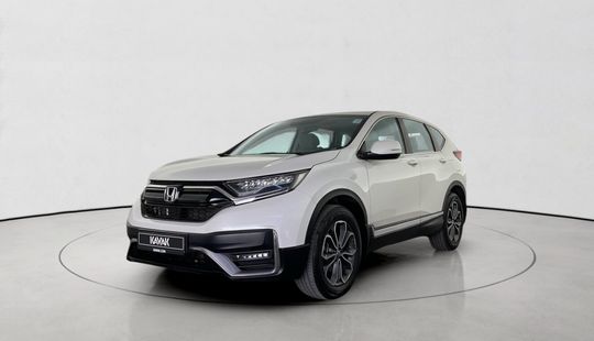 Honda • CR-V
