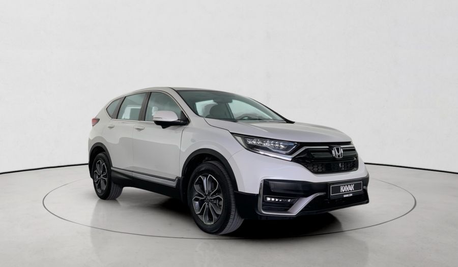 Honda Cr-v 2.4 I-VTEC EX 4WD AUTO Suv 2022