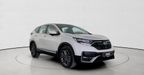 Honda Cr-v 2.4 I-VTEC EX 4WD AUTO Suv 2022