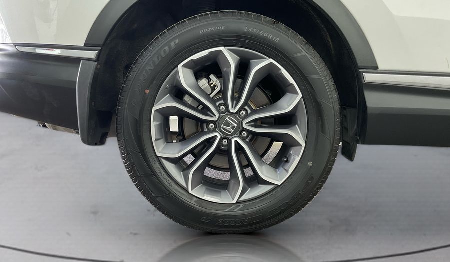 Honda Cr-v 2.4 I-VTEC EX 4WD AUTO Suv 2022