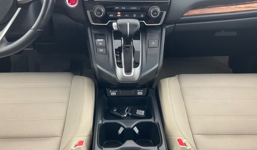 Honda Cr-v 2.4 I-VTEC EX 4WD AUTO Suv 2022