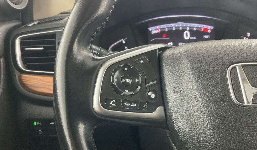 Honda Cr-v 2.4 I-VTEC EX 4WD AUTO Suv 2022