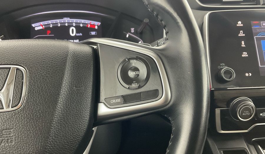 Honda Cr-v 2.4 I-VTEC EX 4WD AUTO Suv 2022