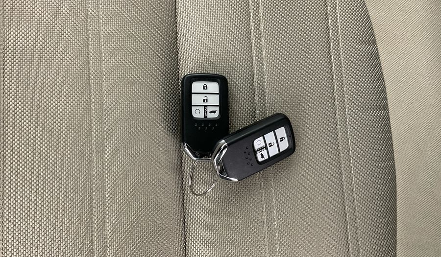 Honda Cr-v 2.4 I-VTEC EX 4WD AUTO Suv 2022