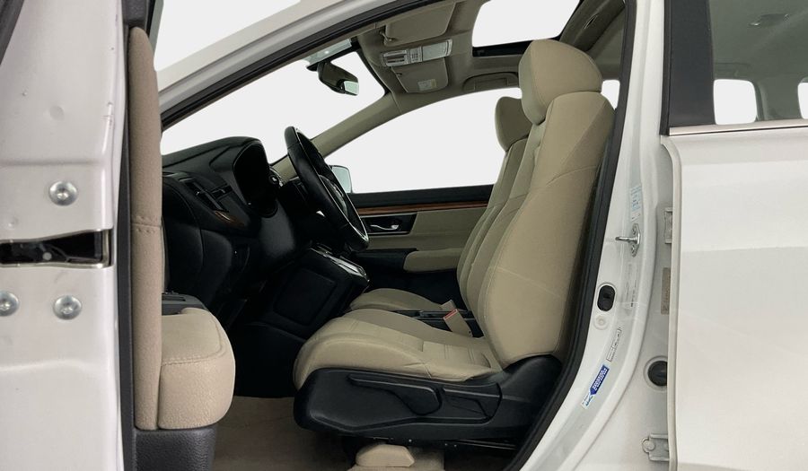 Honda Cr-v 2.4 I-VTEC EX 4WD AUTO Suv 2022