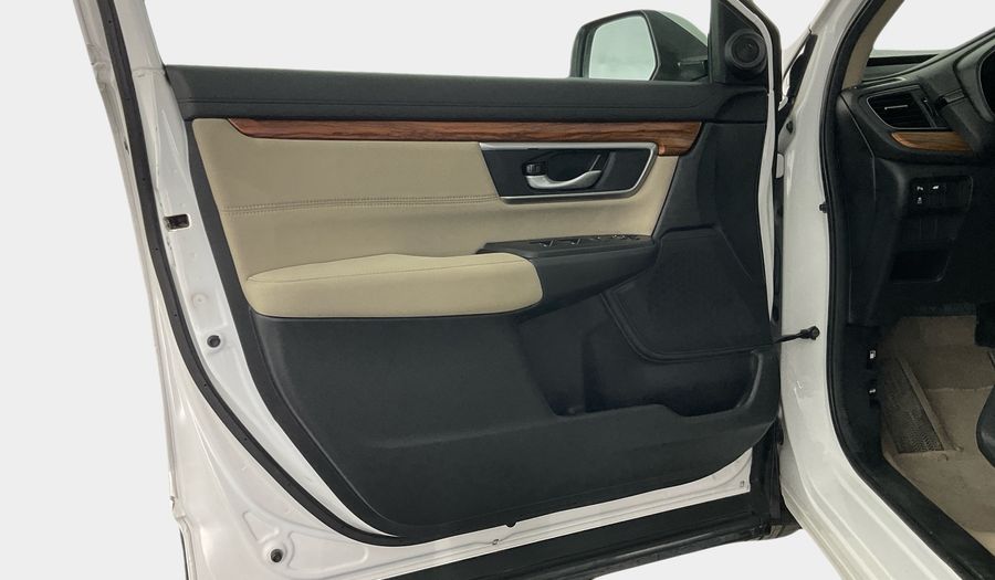 Honda Cr-v 2.4 I-VTEC EX 4WD AUTO Suv 2022