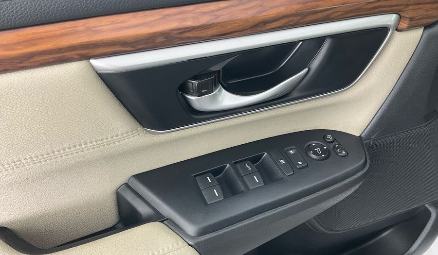 Honda Cr-v 2.4 I-VTEC EX 4WD AUTO Suv 2022