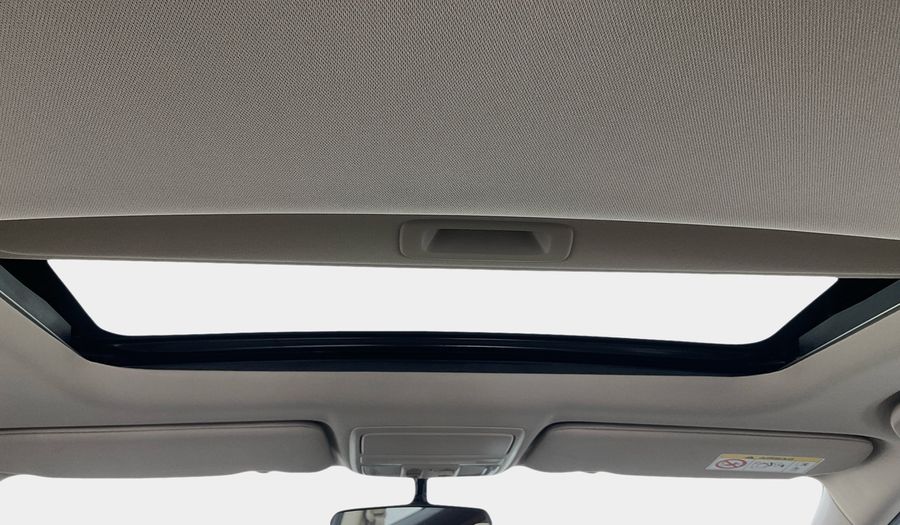 Honda Cr-v 2.4 I-VTEC EX 4WD AUTO Suv 2022