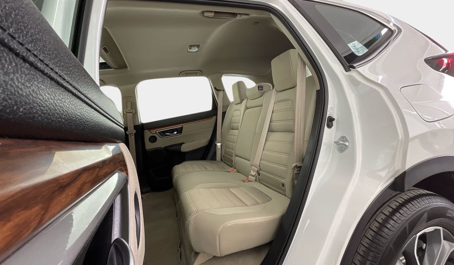 Honda Cr-v 2.4 I-VTEC EX 4WD AUTO Suv 2022