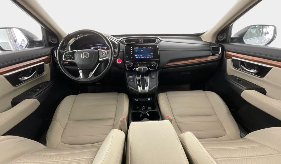 Honda Cr-v 2.4 I-VTEC EX 4WD AUTO Suv 2022
