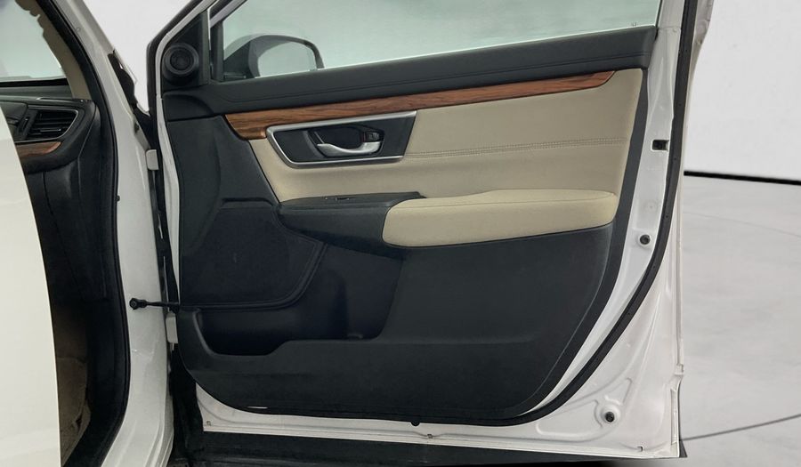 Honda Cr-v 2.4 I-VTEC EX 4WD AUTO Suv 2022