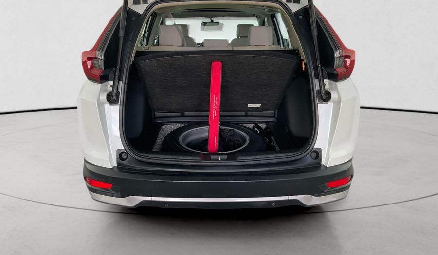 Honda Cr-v 2.4 I-VTEC EX 4WD AUTO Suv 2022