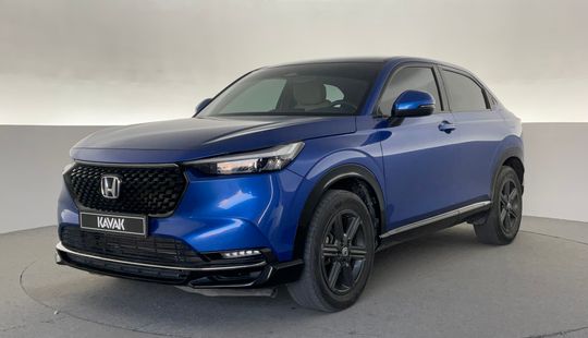 Honda HR-V EX-2022