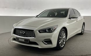 Infiniti • Q50