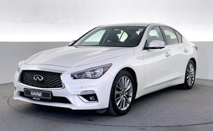 Infiniti • Q50