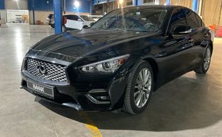 Infiniti • Q50