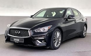 Infiniti • Q50