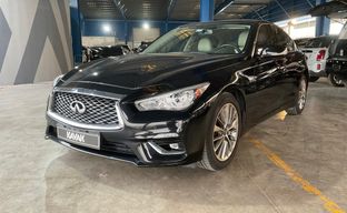 Infiniti • Q50