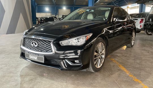 Infiniti • Q50