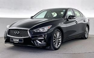 Infiniti • Q50
