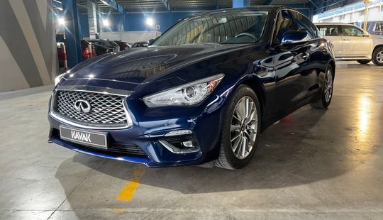 Infiniti • Q50