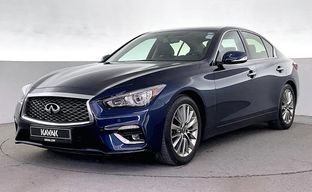 Infiniti • Q50