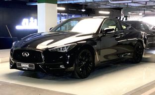 Infiniti • Q60