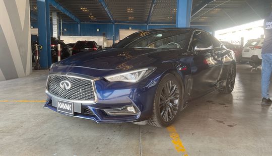 Infiniti • Q60