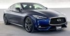 Infiniti Q60 LUXE Coupe 2022