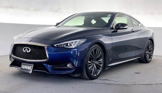Infiniti • Q60