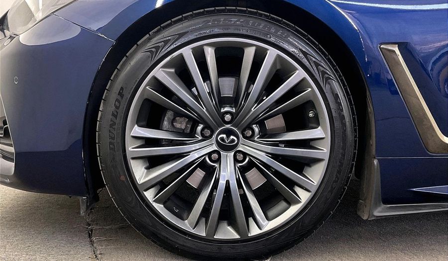 Infiniti Q60 LUXE Coupe 2022