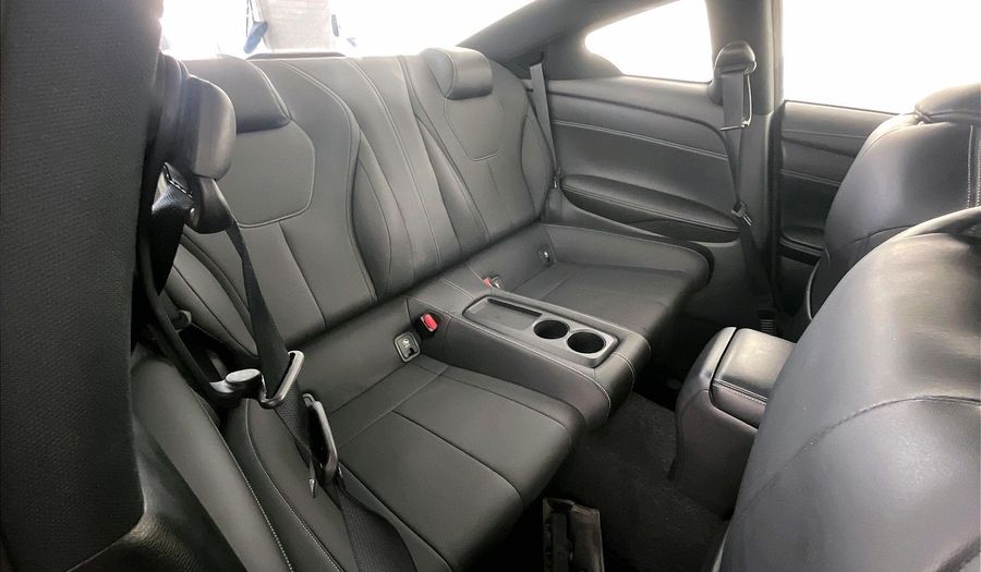 Infiniti Q60 LUXE Coupe 2022