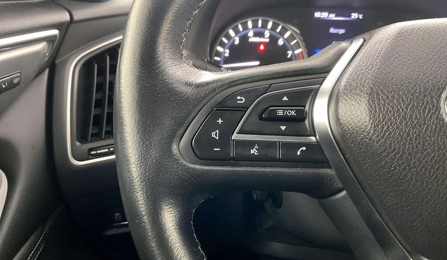 Infiniti Q60 LUXE Coupe 2022