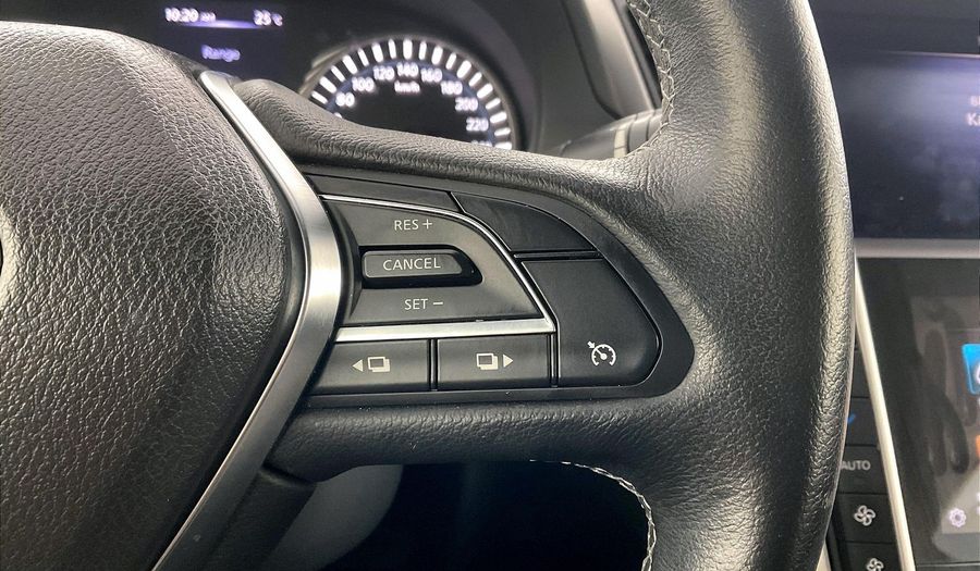 Infiniti Q60 LUXE Coupe 2022