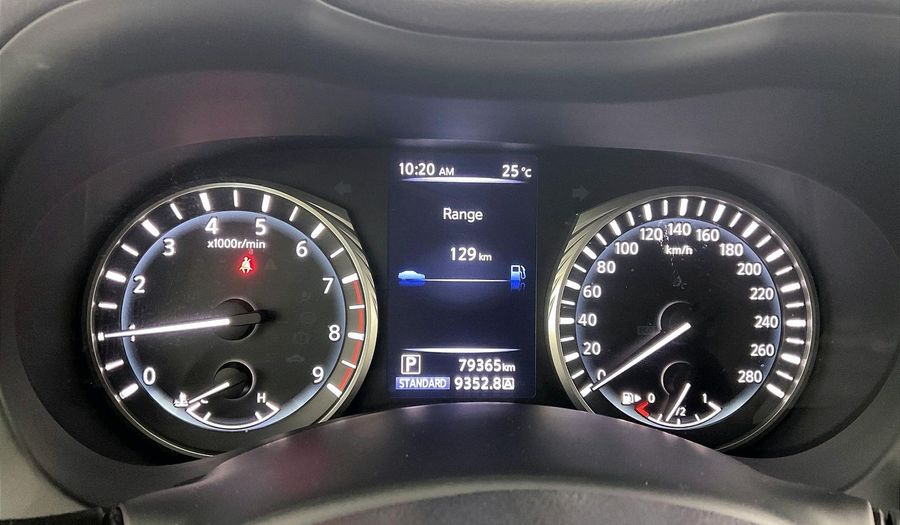 Infiniti Q60 LUXE Coupe 2022