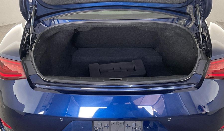 Infiniti Q60 LUXE Coupe 2022