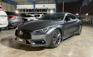 Infiniti • Q60