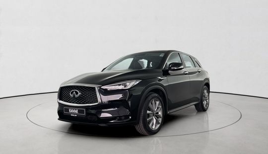 Infiniti • QX50