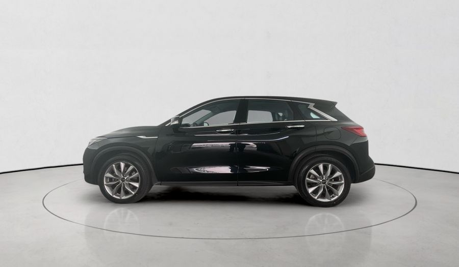 Infiniti Qx50 LUXE Suv 2022
