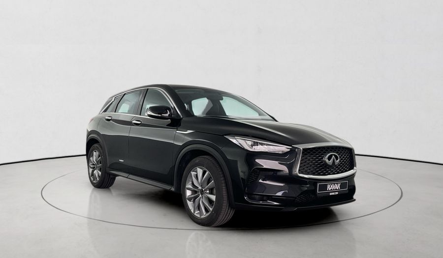 Infiniti Qx50 LUXE Suv 2022