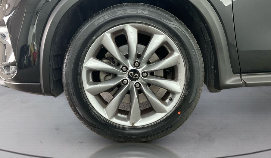 Infiniti Qx50 LUXE Suv 2022