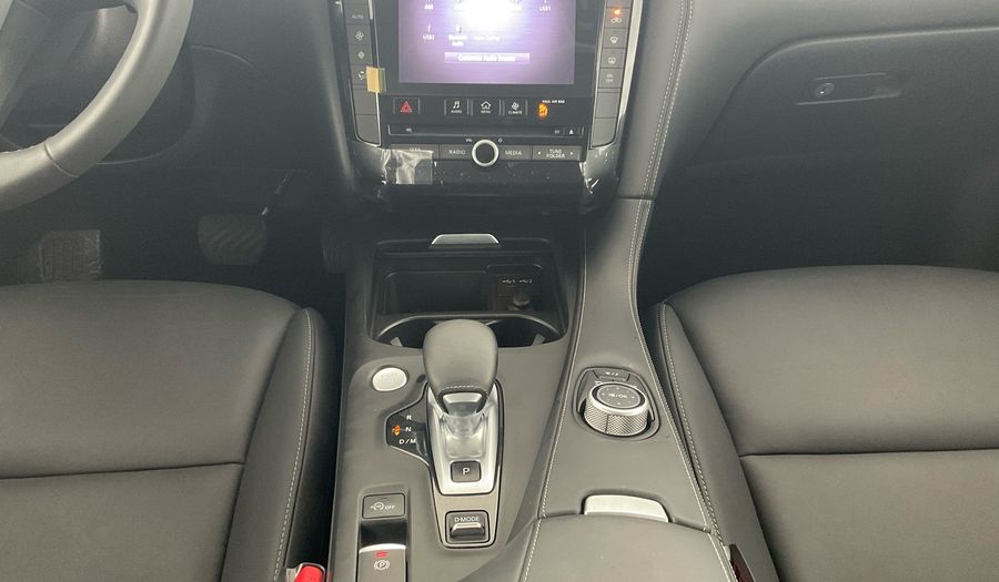 Infiniti Qx50 LUXE Suv 2022