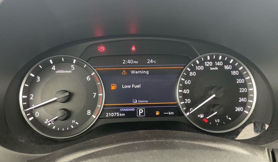 Infiniti Qx50 LUXE Suv 2022