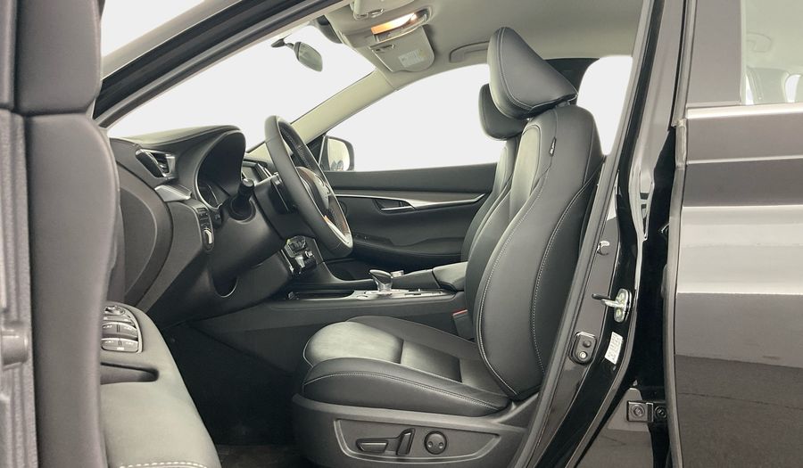 Infiniti Qx50 LUXE Suv 2022