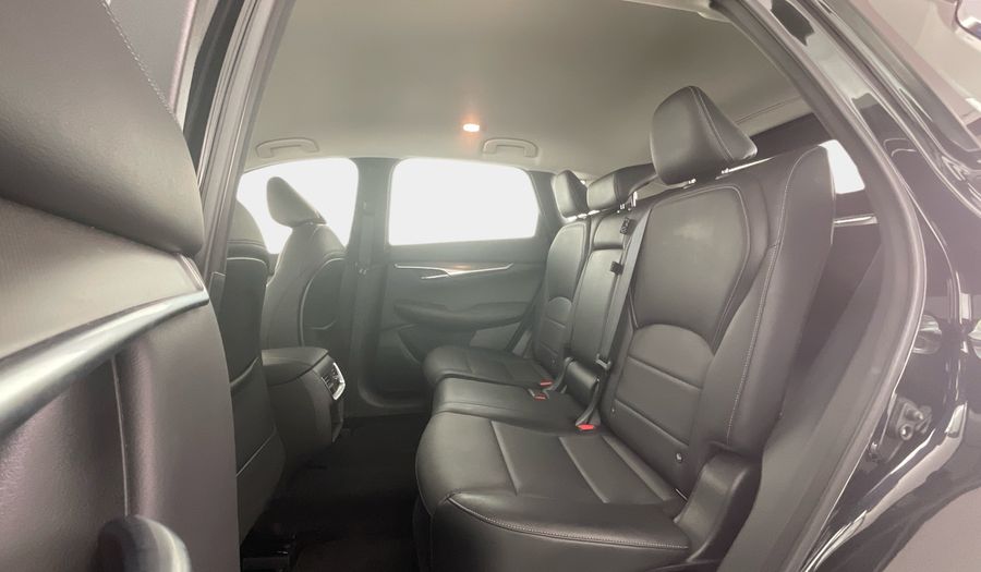 Infiniti Qx50 LUXE Suv 2022