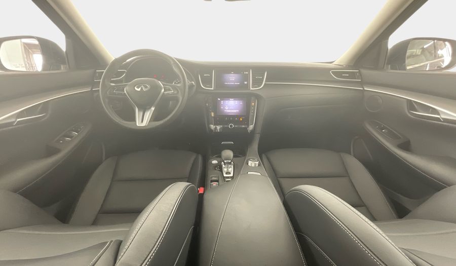Infiniti Qx50 LUXE Suv 2022