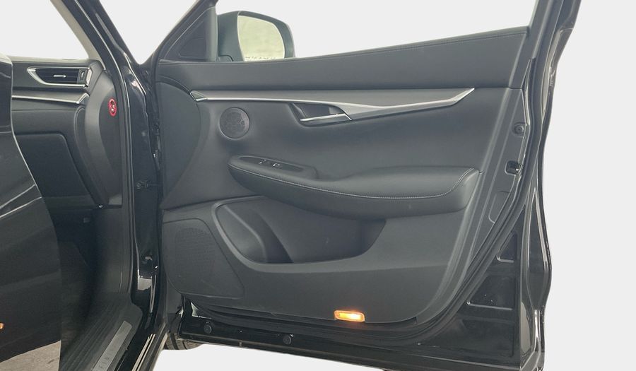 Infiniti Qx50 LUXE Suv 2022