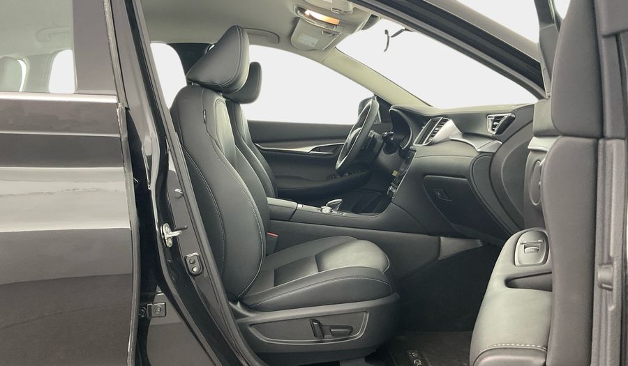 Infiniti Qx50 LUXE Suv 2022