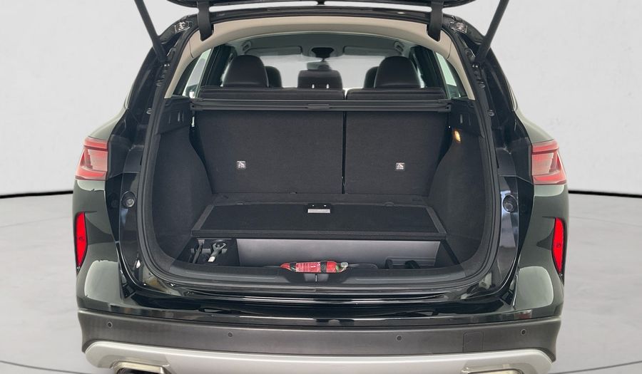 Infiniti Qx50 LUXE Suv 2022