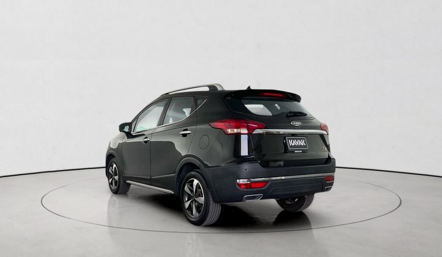 Jac S3 Plus INTELLIGENT LUXURY Suv 2022